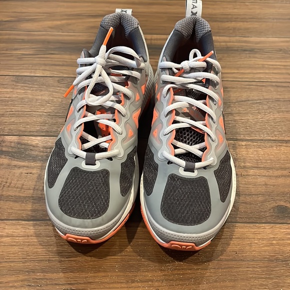 Mens 10.5 Nike Air Max 90 Terrascape “Mango” - Picture 3 of 4